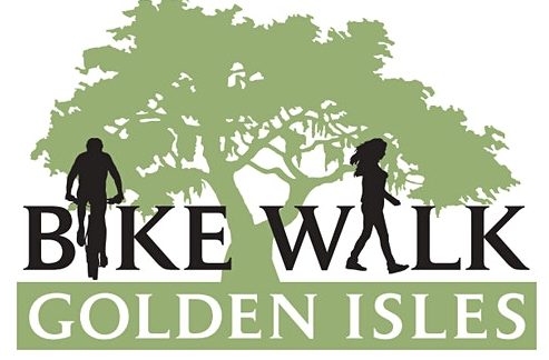 Bike Walk Golden Isles